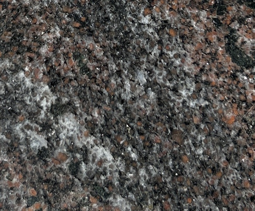 Black Paradiso Granite